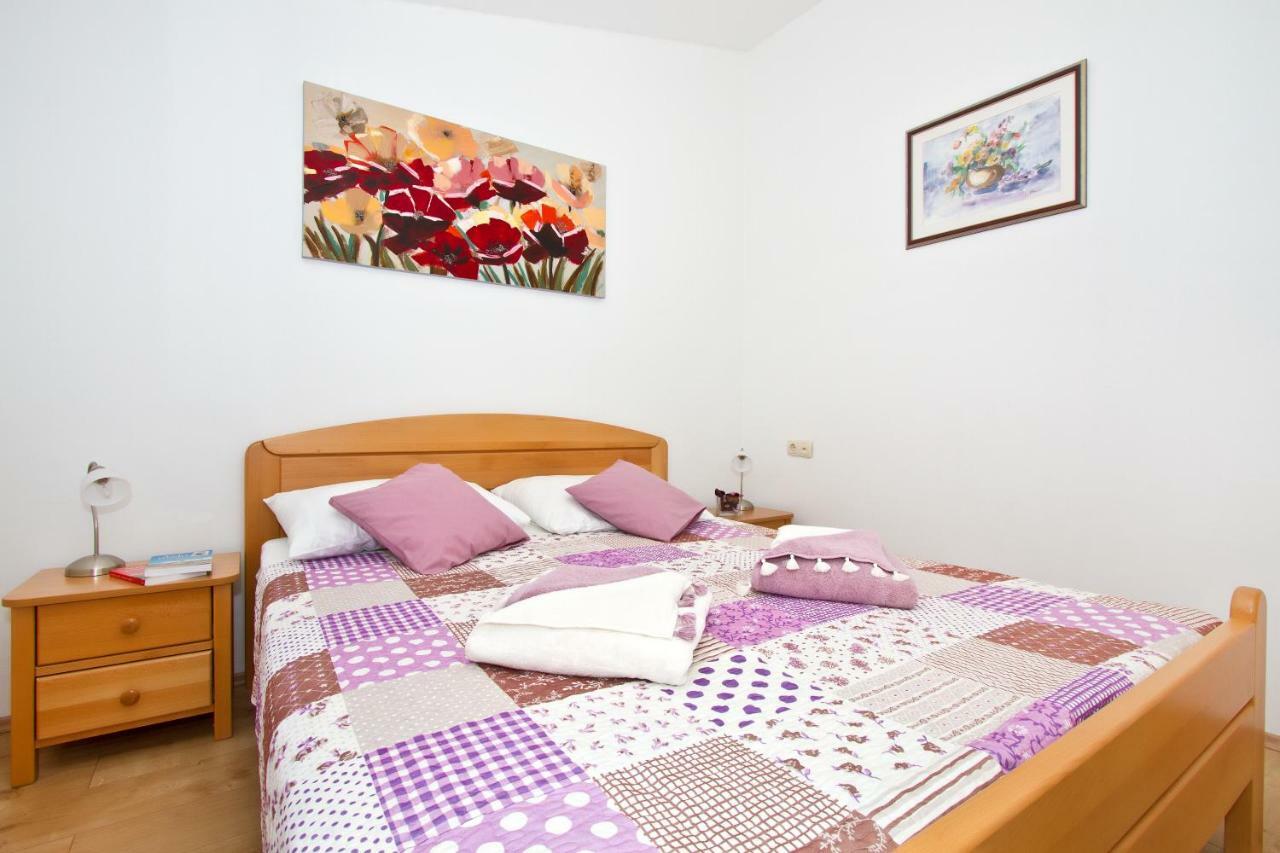 Villa Omis Michy - Family House For Big And Small Groups Zewnętrze zdjęcie