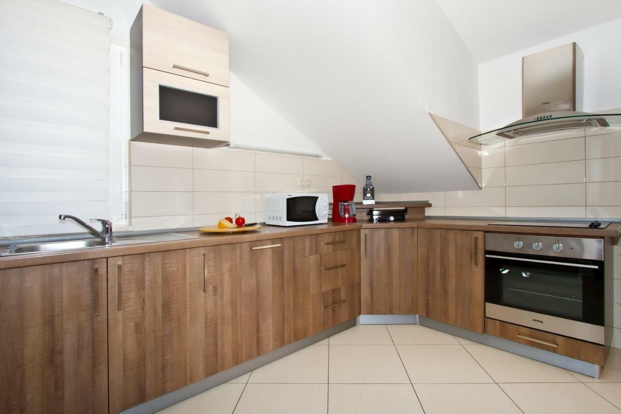 Villa Omis Michy - Family House For Big And Small Groups Zewnętrze zdjęcie