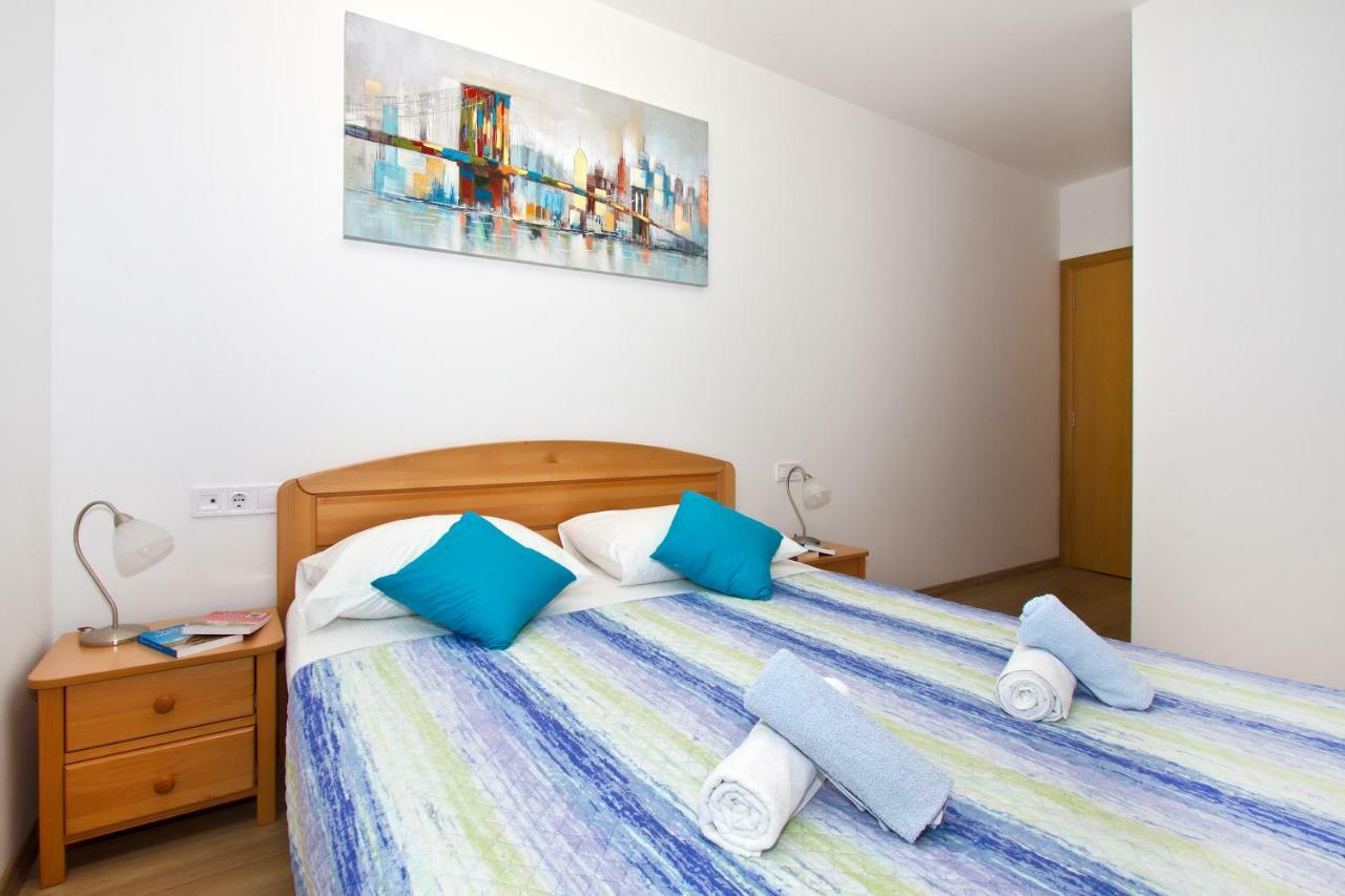 Villa Omis Michy - Family House For Big And Small Groups Zewnętrze zdjęcie